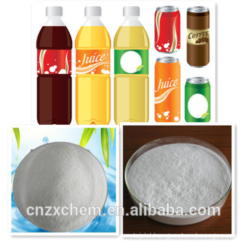 Soft drinks colorants Hydroxypropyl beta cyclodextrin in beverages